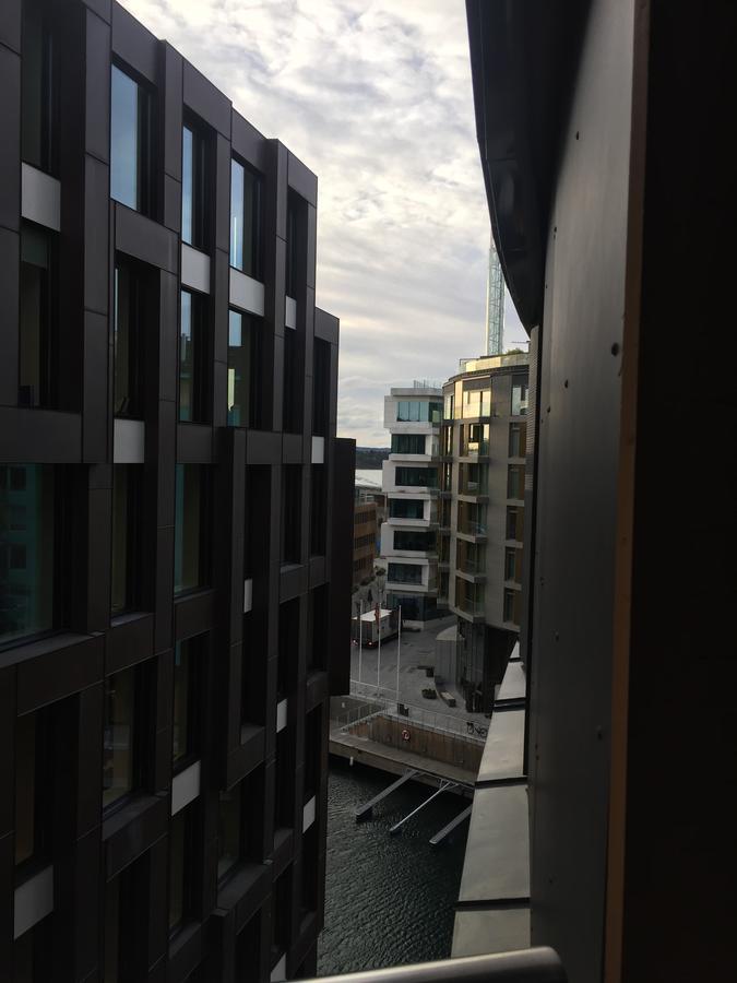 The Company - Aker Brygge Apartment
