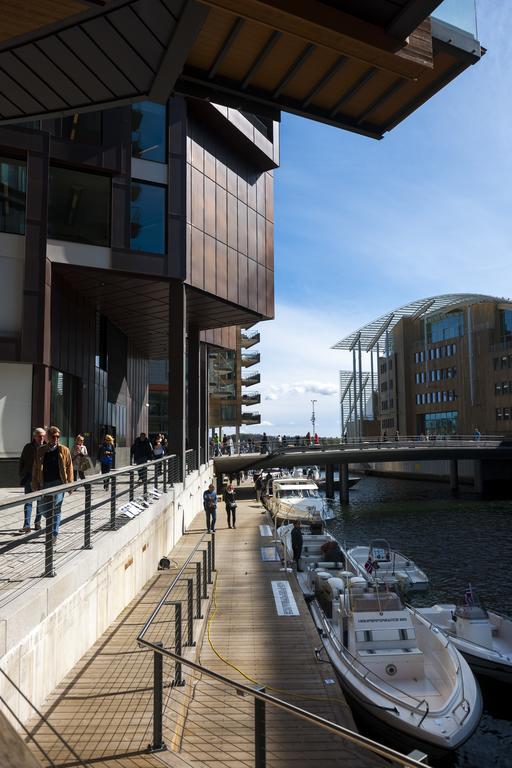 Lägenhet The Company - Aker Brygge *